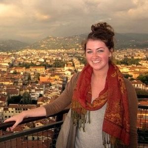 Meet your Posher, Molly